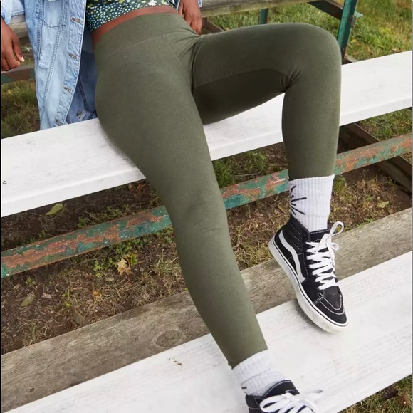 Offline OG Leggings by Aerie - Picture 5 of 5